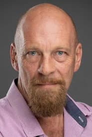 Lawrence Joffe