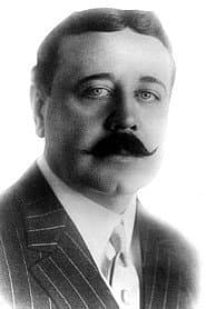 Wilton Lackaye