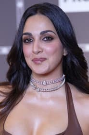 Kiara Advani