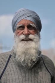Jaswant Singh Kanwal