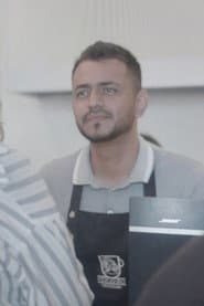 Luis Enrique Castañeda