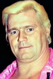 Pat Patterson