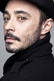 Antonio Barroso