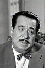 Hussein Reyaad