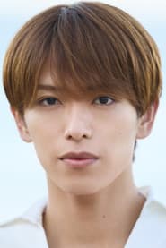 Ryusei Fukada