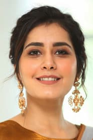 Raashii Khanna