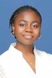 Saidah Brown