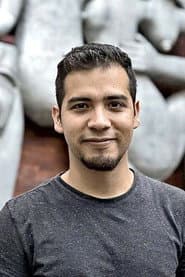 Gerardo del Razo