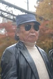 Kazuho Mitsuta