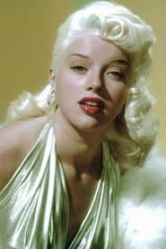 Diana Dors