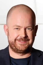 Bart Van Peer