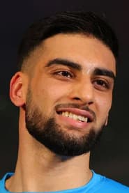 Hassan Azim