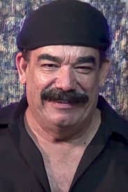 Carlos Méndez