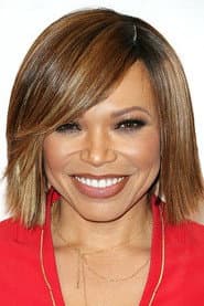Tisha Campbell