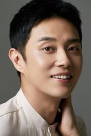Seo Woo-jin