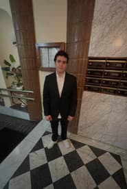 Mateo Pavón