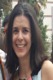 Rachel Dubrow
