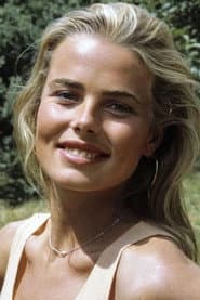 Margaux Hemingway