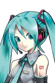 Hatsune Miku