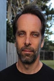 Jamie Oxenbould