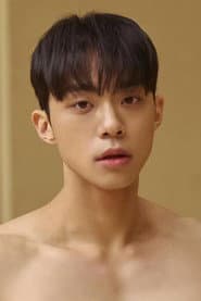 Kam dong-min