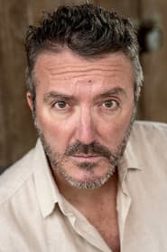 Mark Vernon Freestone
