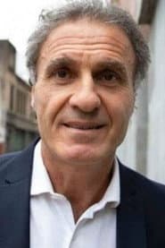 Oscar Ruggeri  