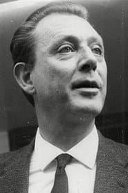 Stephen Ward