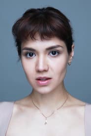 Adelina Gizatullina