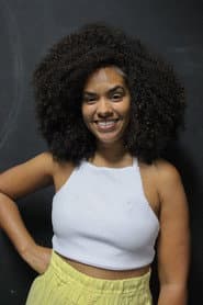 Maria Pereira