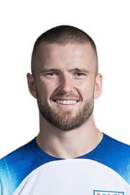 Eric Dier