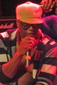 Schoolly D