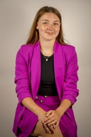 Lucy Belle Rodgers