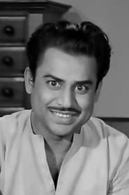 Anup Kumar
