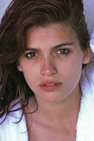 Gia Carangi