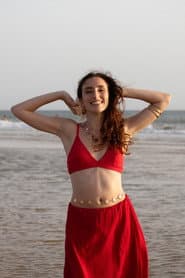 Estrella Rivero