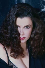 Elizabeth Berridge
