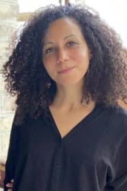 Sonia Ghezali