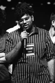 Prabhath Reddy
