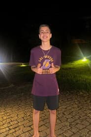 João Matheus Nogueira