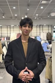 Omar Hisham Parvez