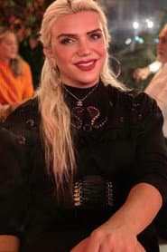 Bergüzar Mercan