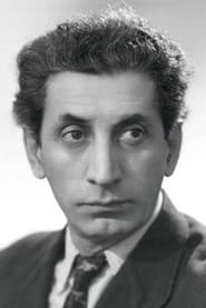 Aleksandr Beniaminov