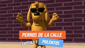 Perros de la calle