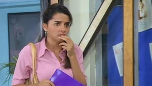 Jiya's Graduation Test