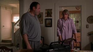 The Sopranos