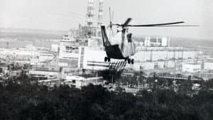 Chernobyl nuclear disaster (Pt.1)