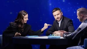 #57 Sergey Lazarev
