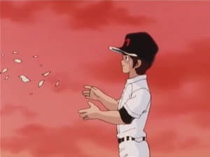 Declaration of Rivalry! Please Surpass Uesugi Kazuya!!