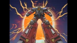 The Decisive Battle! The End of the Hero (Part 2)